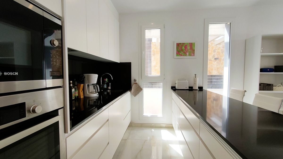 For sale - 3 Bedroom 3 Bathroom Villa in LA MATA - , LA MATA, Alicante, Spain - Alicante