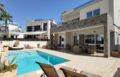 43-1429/65508, 3 Bedroom 3 Bathroom Villa in LA MATA