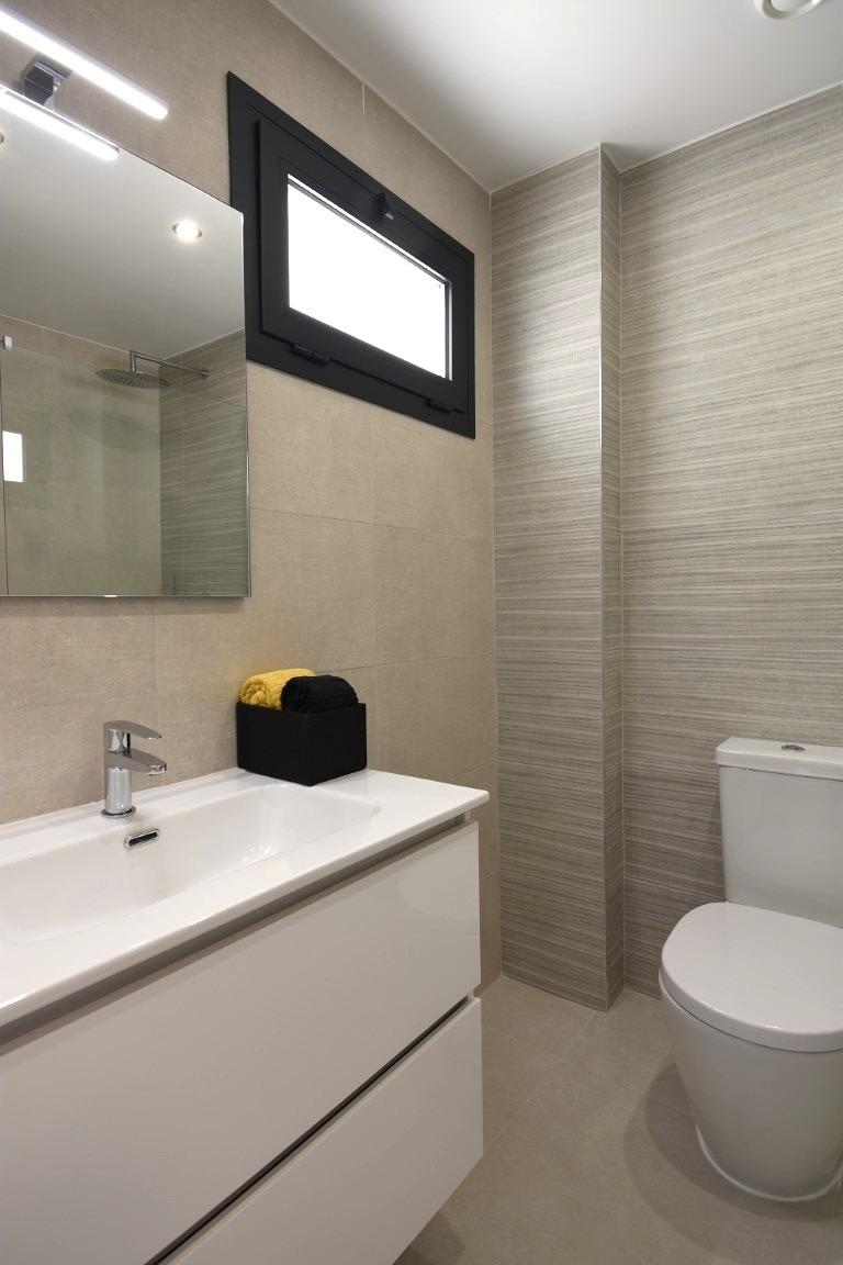 For sale - 2 Bedroom 2 Bathroom Penthouse in San Miguel de Salinas - Pueblo  - Alicante