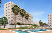 31-2288-115-10-115/65535, 3 Bedroom 2 Bathroom Apartment in San Miguel de Salinas