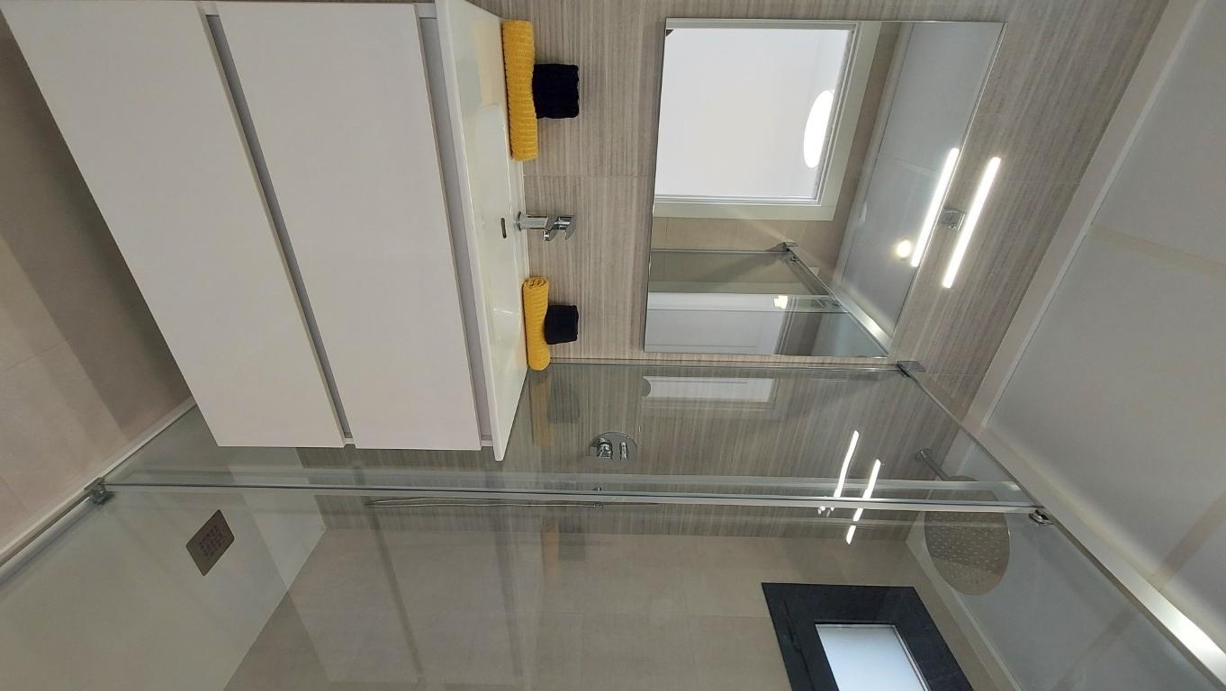 For sale - 2 Bedroom 2 Bathroom Apartment in San Miguel de Salinas - Pueblo  - Alicante