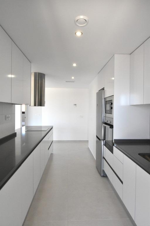 For sale - 3 Bedroom 2 Bathroom Apartment in San Miguel de Salinas - Pueblo  - Alicante