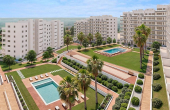 31-2290-115-10-115/65538, 3 Bedroom 2 Bathroom Apartment in San Miguel de Salinas