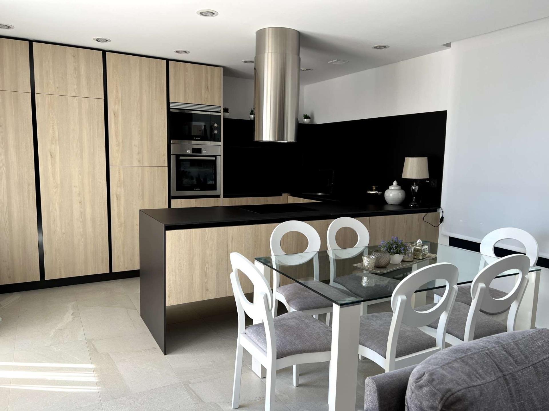 For sale - 3 Bedroom 3 Bathroom Villa in Rojales - Ciudad Quesada  - Alicante