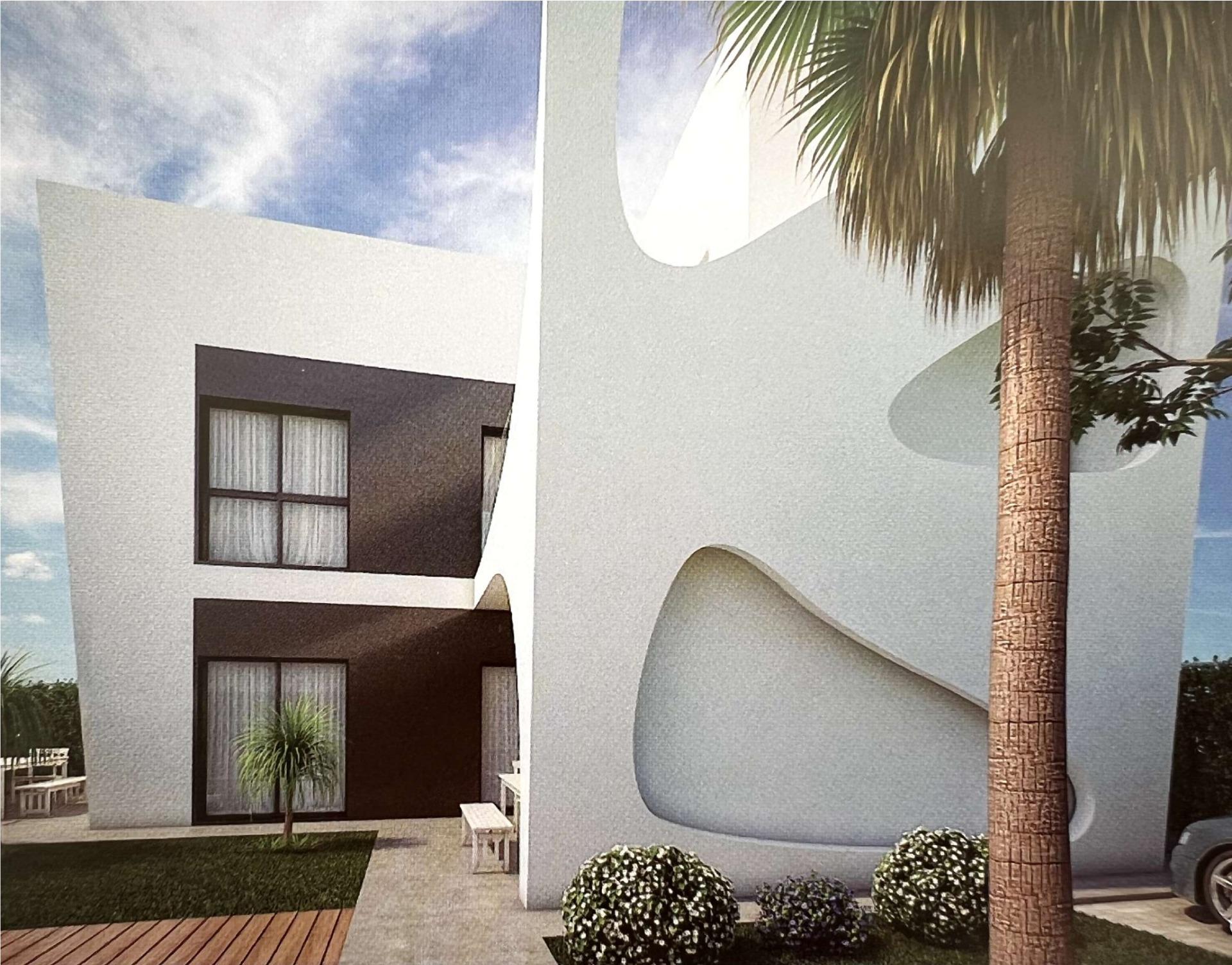 For sale - 3 Bedroom 3 Bathroom Villa in Rojales - Ciudad Quesada  - Alicante