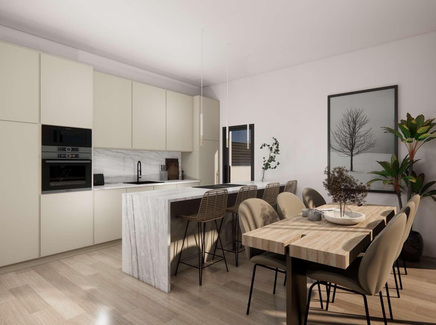 For sale - 3 Bedroom 3 Bathroom Villa in Rojales - Ciudad Quesada  - Alicante