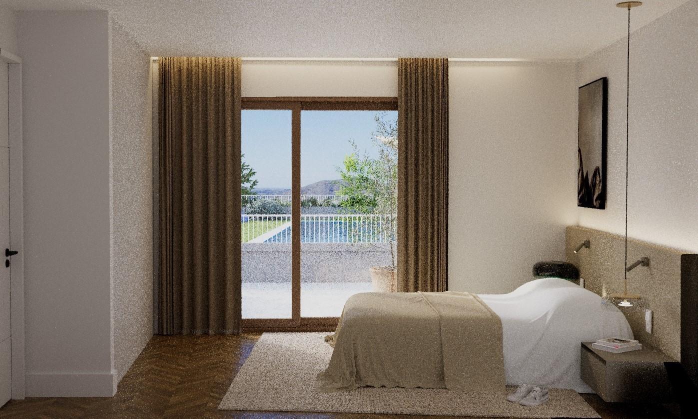 For sale - 3 Bedroom 2 Bathroom Apartment in Hondón de las Nieves - Pueblo  - Alicante