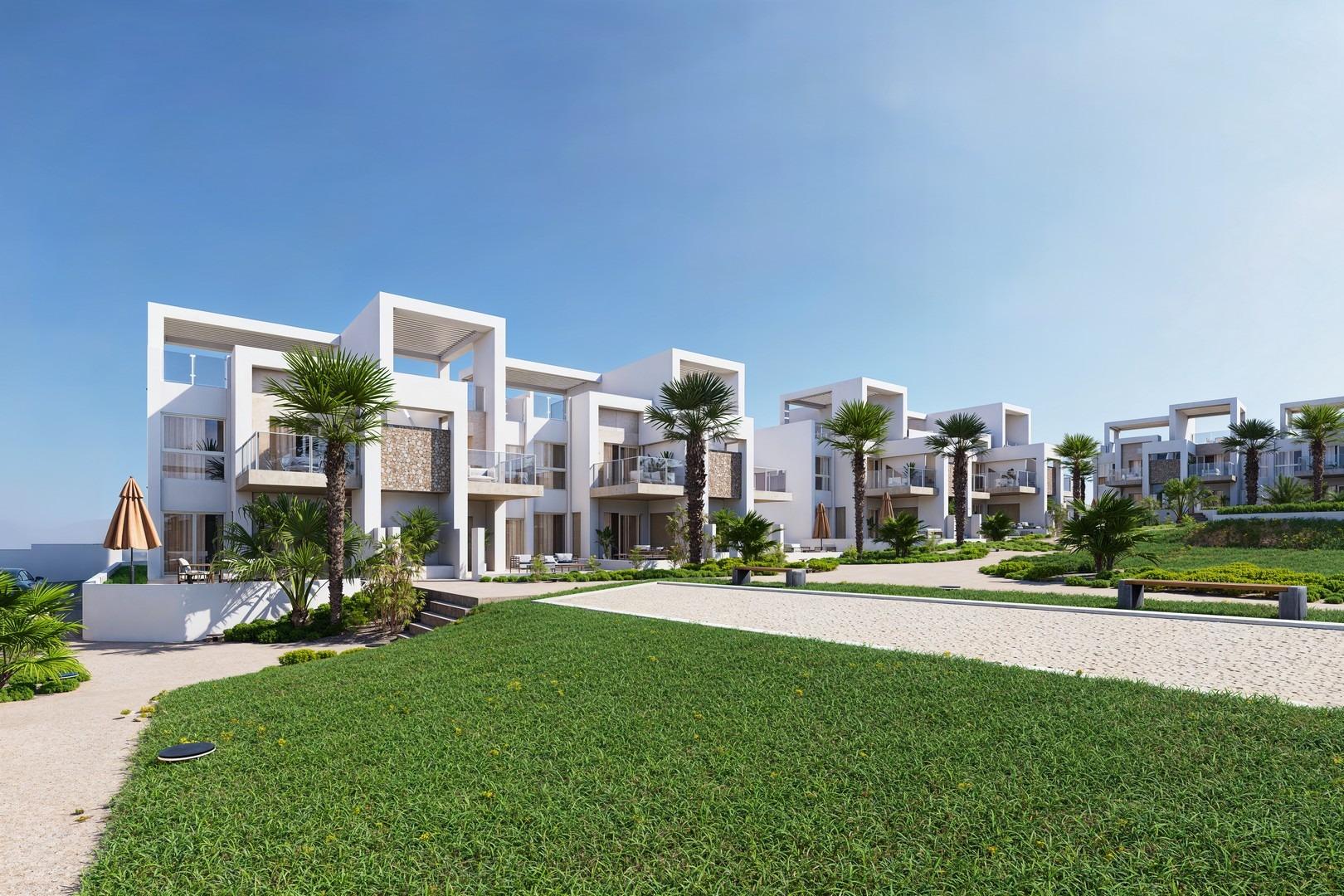 For sale - 2 Bedroom 2 Bathroom Penthouse in Ciudad Quesada - Lo Marabú  - Alicante
