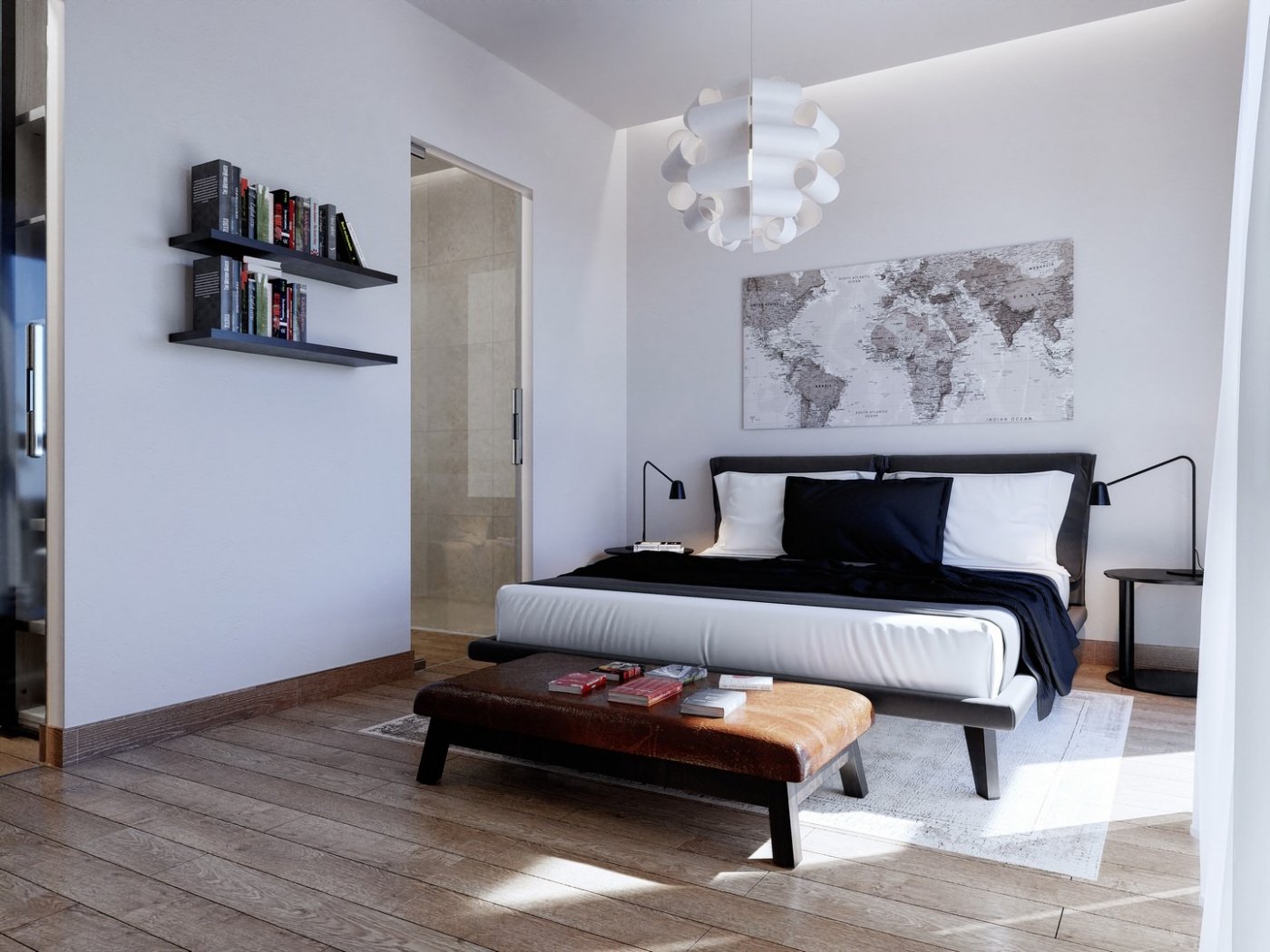 New Build - 2 Bedroom 2 Bathroom Town House in San Javier - Parque del doce  - Murcia