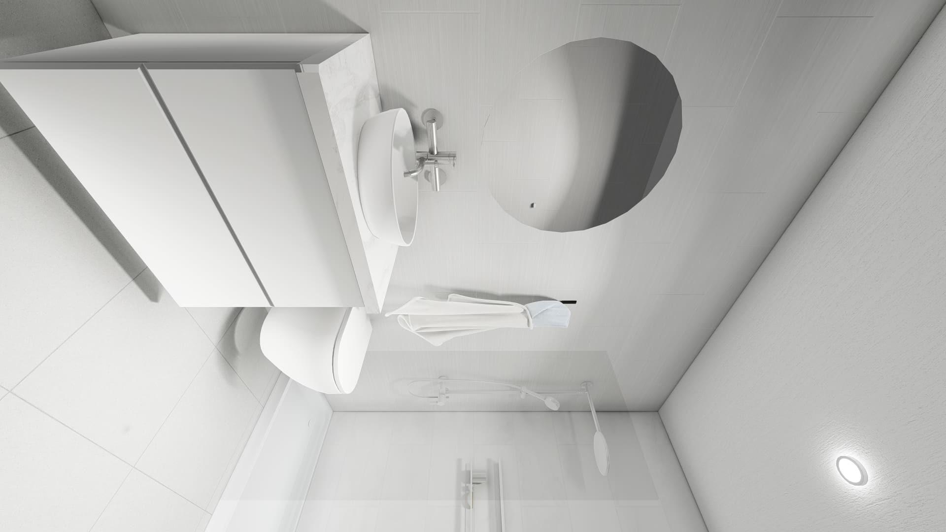 New Build - 3 Bedroom 2 Bathroom Town House in Torre Pacheco - Roldán  - Murcia