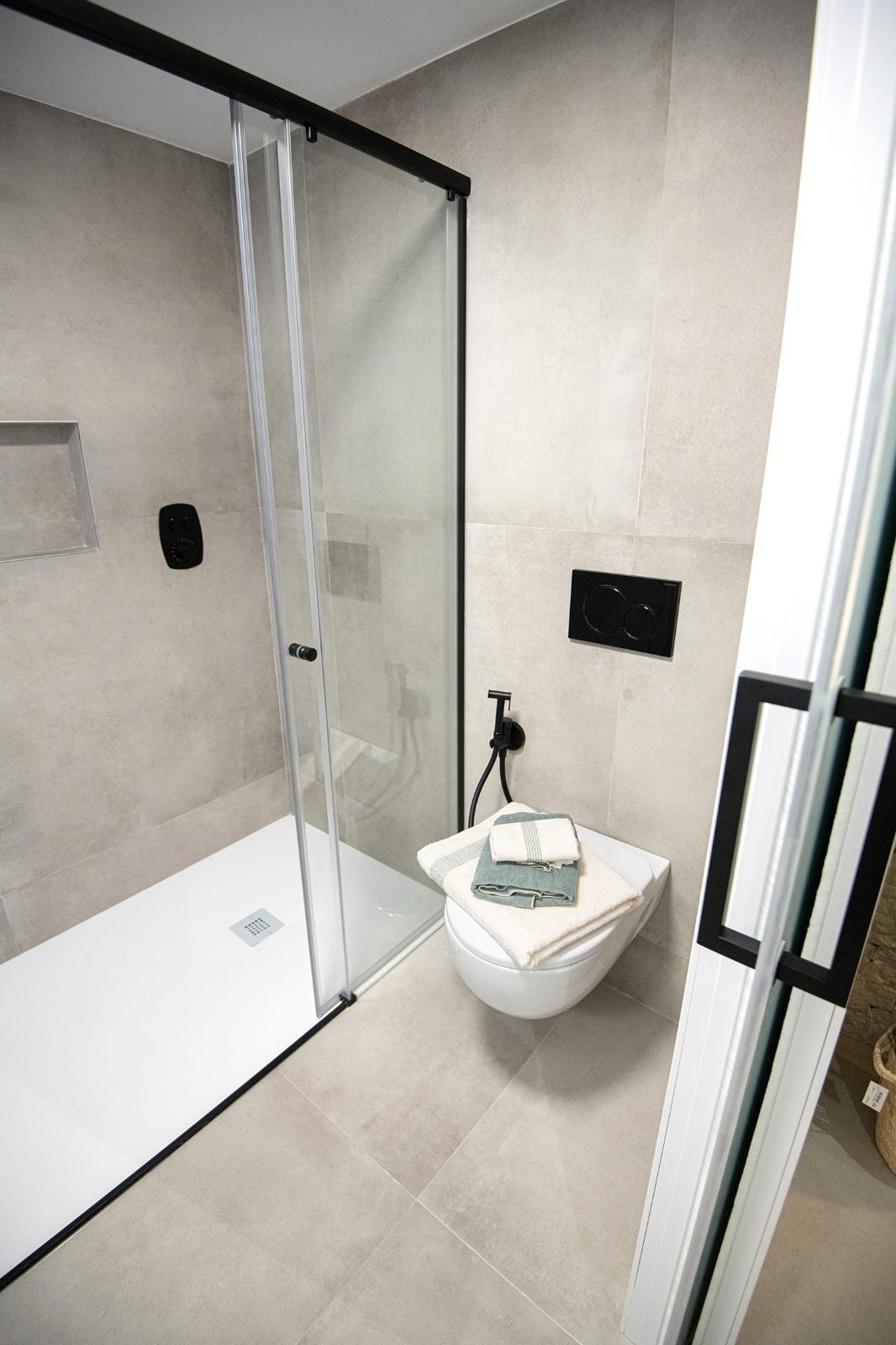 New Build - 2 Bedroom 2 Bathroom Apartment in San Pedro del Pinatar - Centro  - Murcia