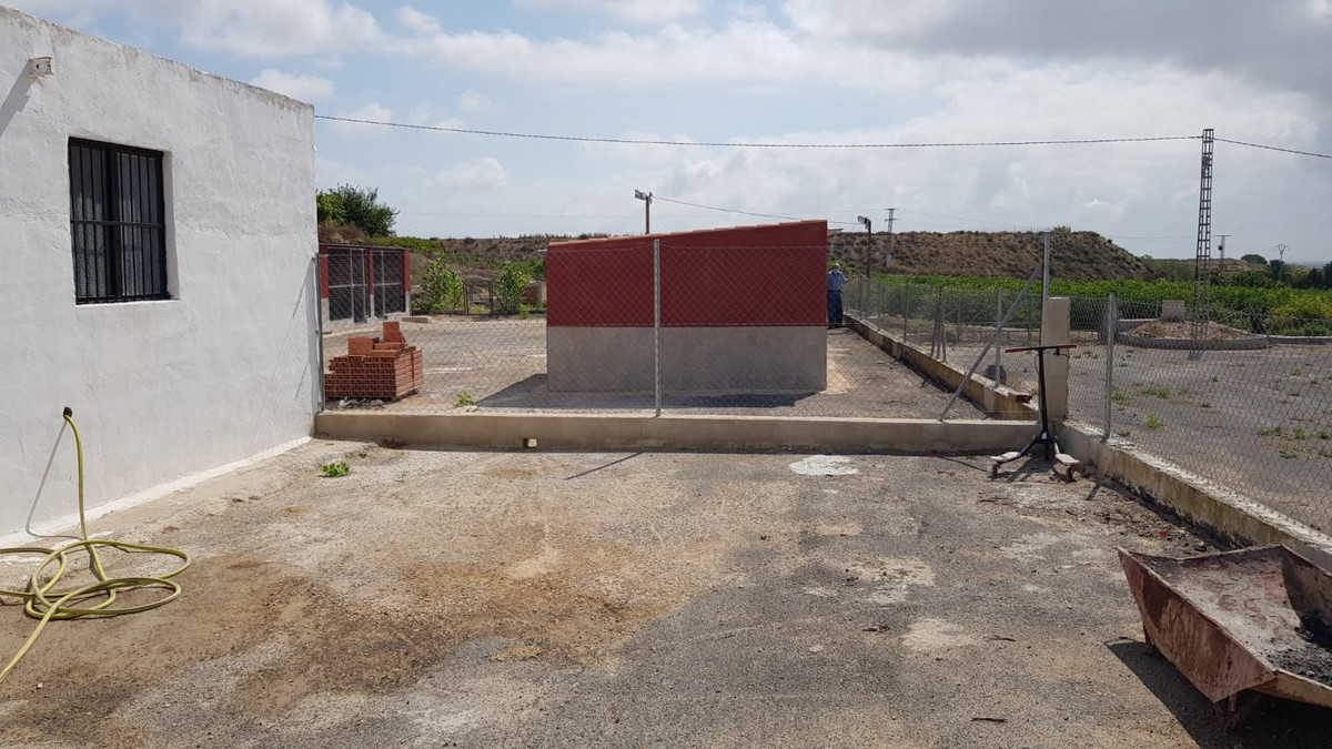 For sale - 2 Bedroom 2 Bathroom House - Finca - Cortijo in Los Montesinos - Los Montesinos Centro  - Alicante