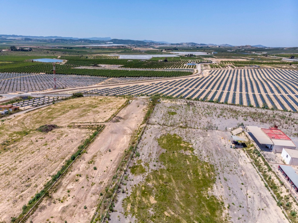 For sale - 2 Bedroom 2 Bathroom House - Finca - Cortijo in Los Montesinos - Los Montesinos Centro  - Alicante