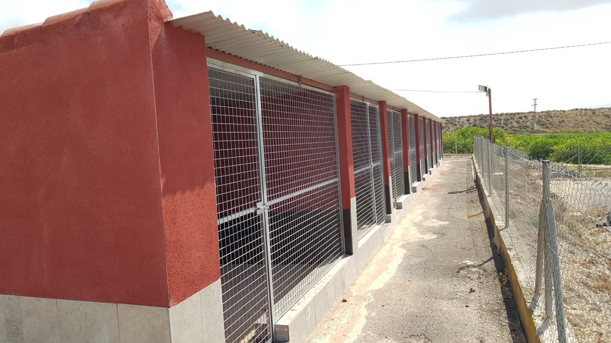 For sale - 2 Bedroom 2 Bathroom House - Finca - Cortijo in Los Montesinos - Los Montesinos Centro  - Alicante