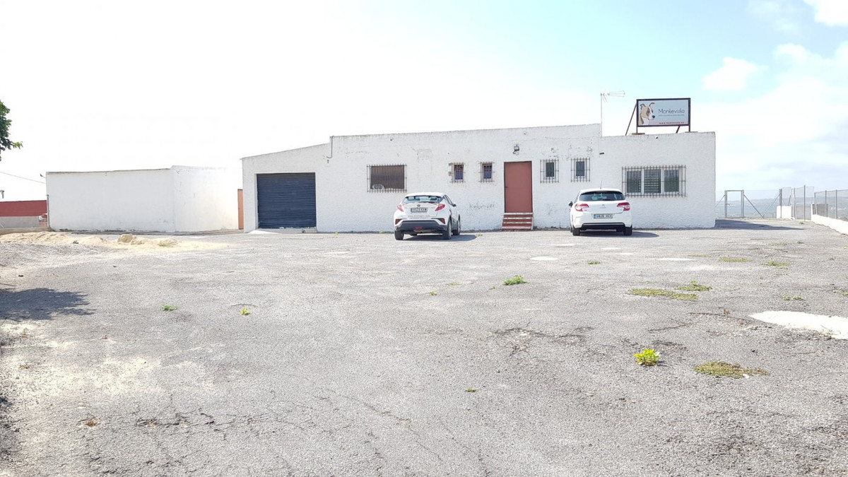 For sale - 2 Bedroom 2 Bathroom House - Finca - Cortijo in Los Montesinos - Los Montesinos Centro  - Alicante