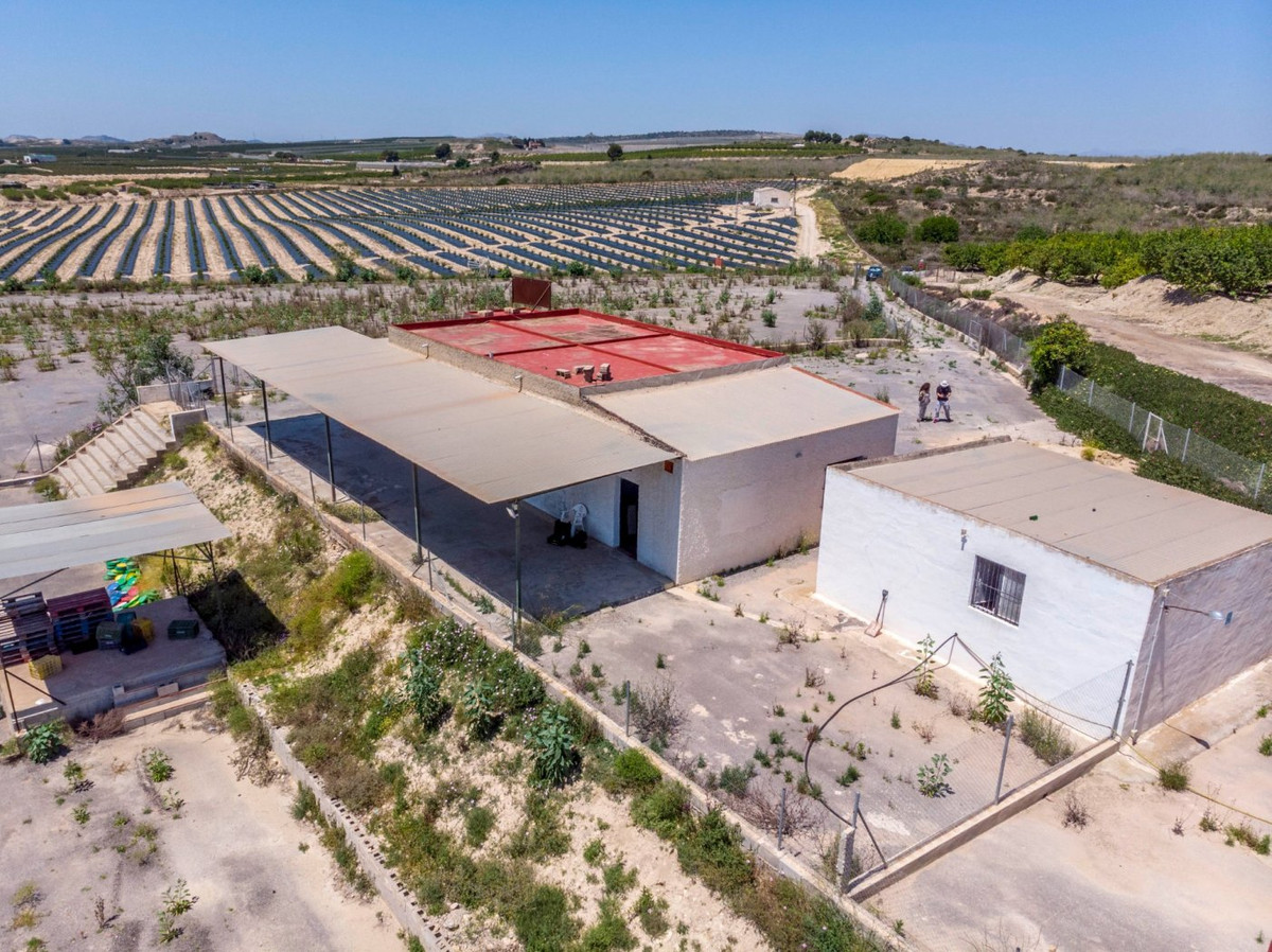 For sale - 2 Bedroom 2 Bathroom House - Finca - Cortijo in Los Montesinos - Los Montesinos Centro  - Alicante