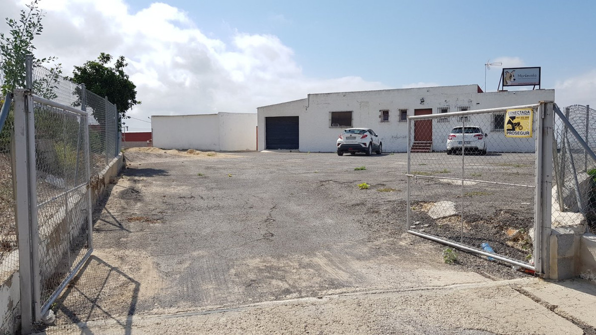 For sale - 2 Bedroom 2 Bathroom House - Finca - Cortijo in Los Montesinos - Los Montesinos Centro  - Alicante