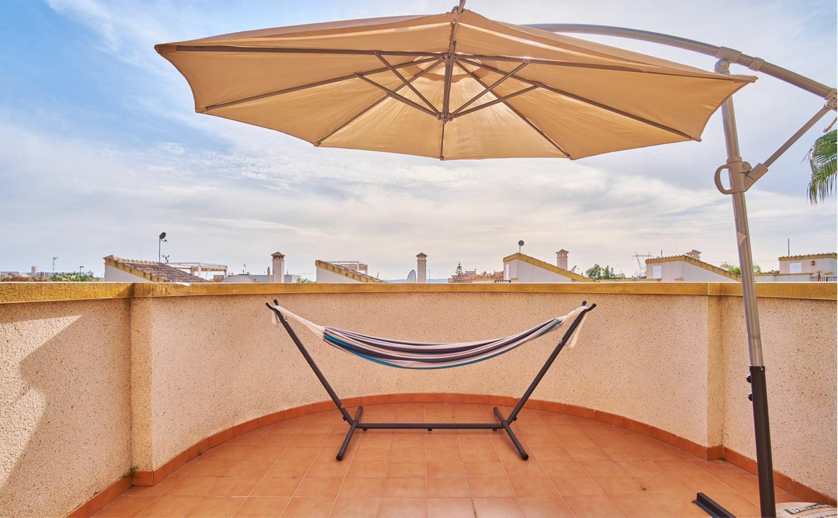 For sale - 3 Bedroom 2 Bathroom House - Detached Villa in Los Montesinos - Los Montesinos Centro  - Alicante