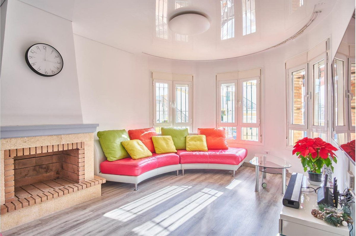 For sale - 3 Bedroom 2 Bathroom House - Detached Villa in Los Montesinos - Los Montesinos Centro  - Alicante