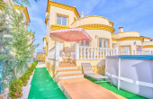 76-R4953472/65686, 3 Bedroom 2 Bathroom House - Detached Villa in Los Montesinos