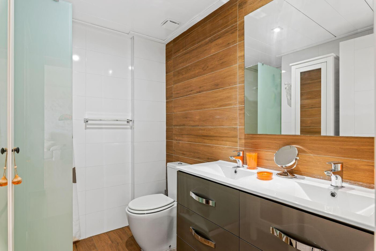 For sale - 1 Bedroom 1 Bathroom Apartment in Las Ramblas - Orihuela Costa  - Alicante