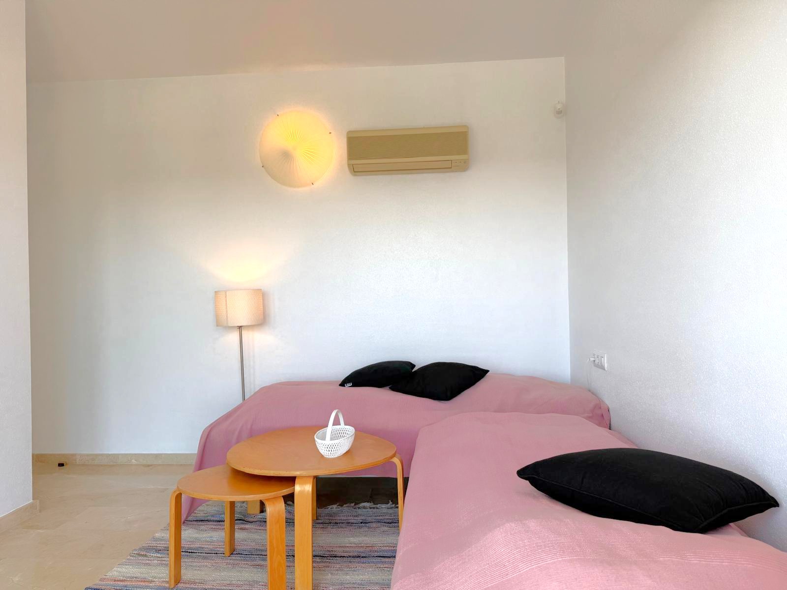 For sale - 3 Bedroom 3 Bathroom Top Floor Apartment Villamartin - Las Ramblas Golf Resort - Alicante