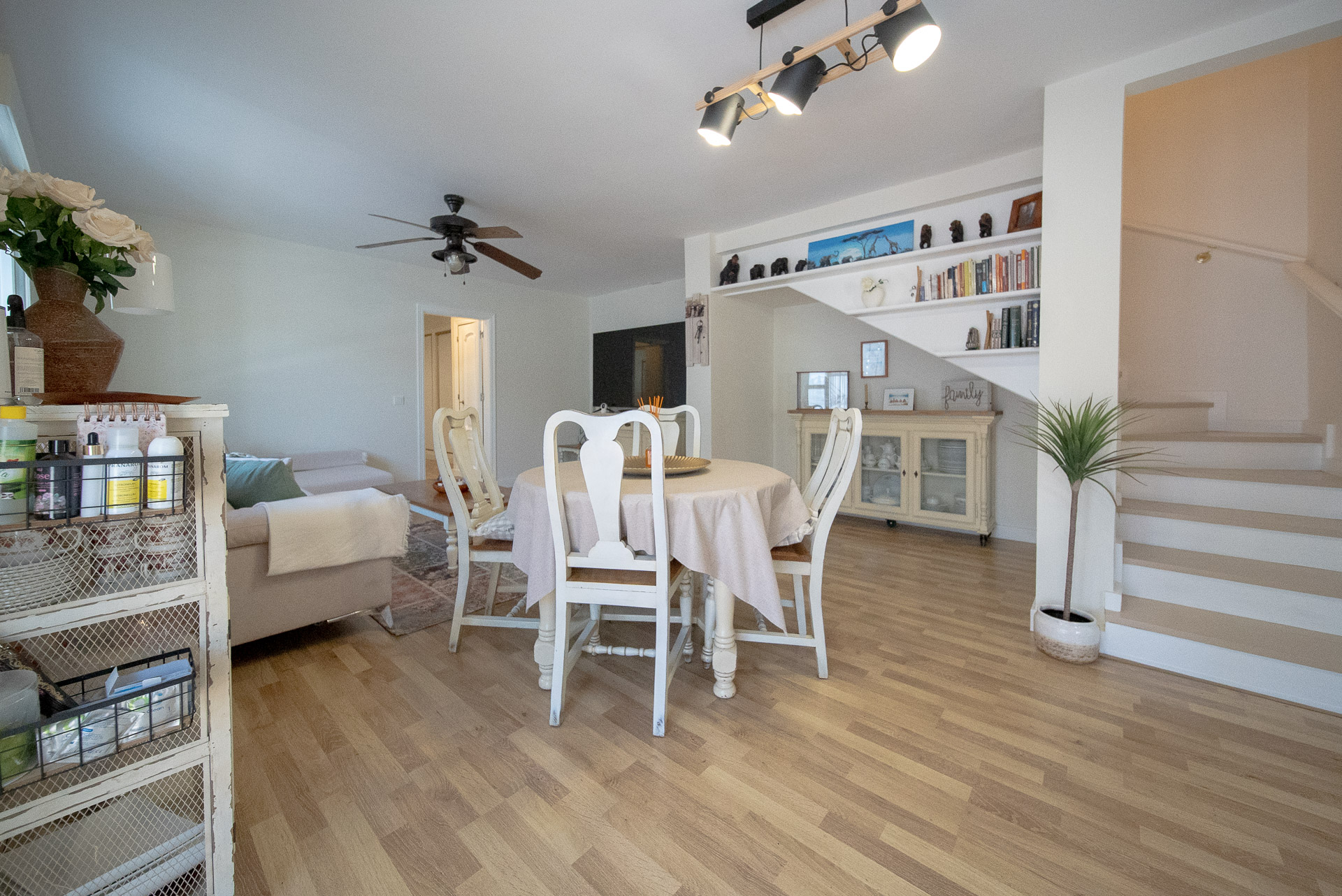 For sale - 4 Bedroom 3 Bathroom Villa in Torrevieja - Los balcones  - Alicante