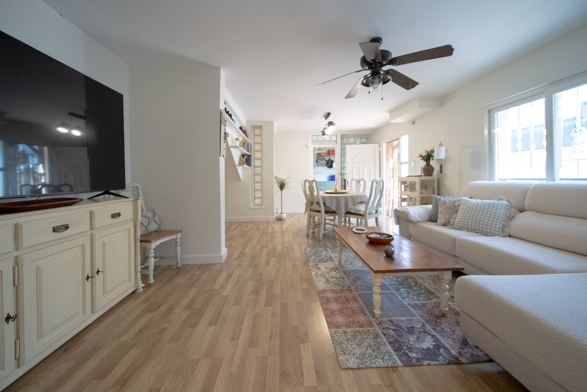 For sale - 4 Bedroom 3 Bathroom Villa in Torrevieja - Los balcones  - Alicante