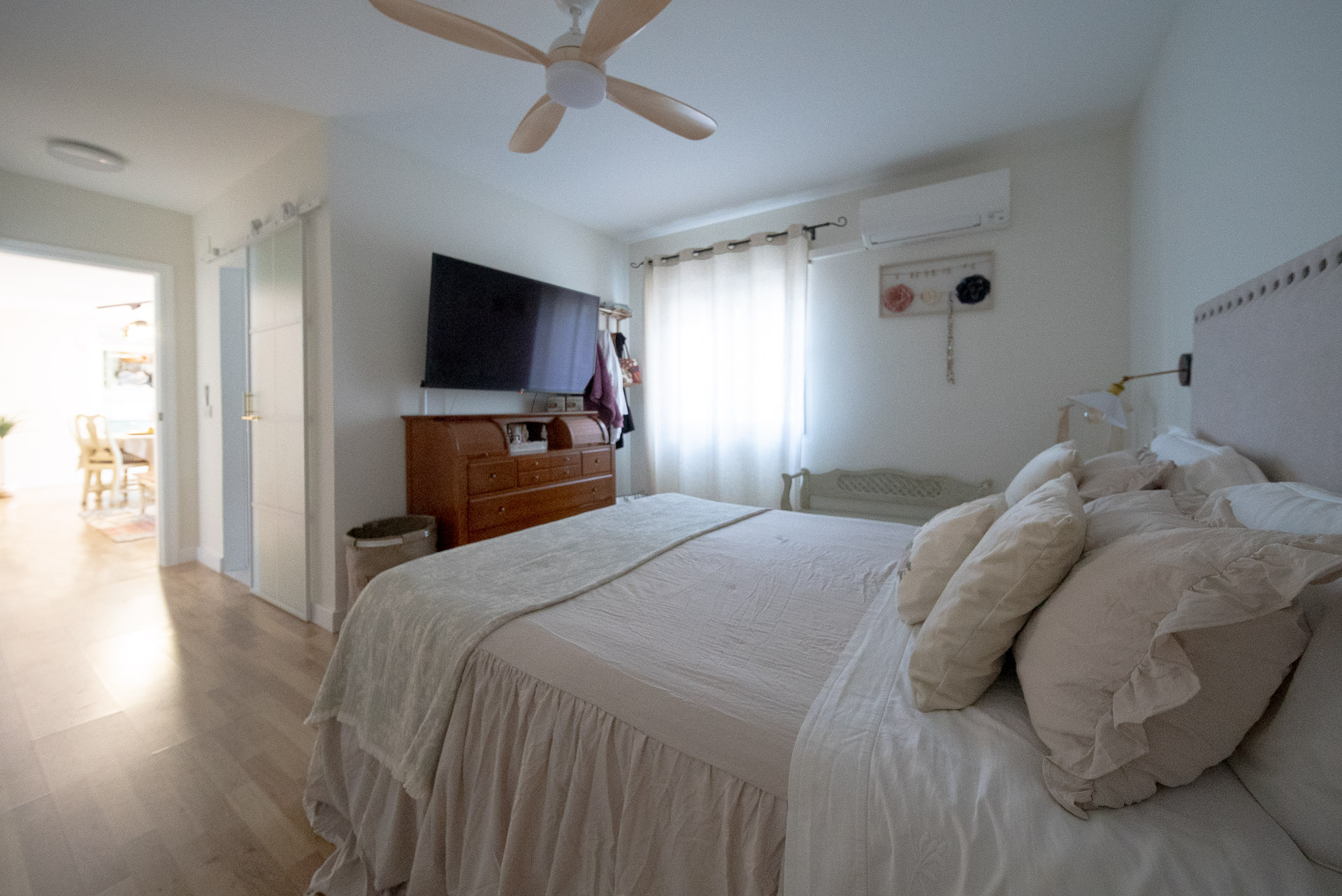 For sale - 4 Bedroom 3 Bathroom Villa in Torrevieja - Los balcones  - Alicante