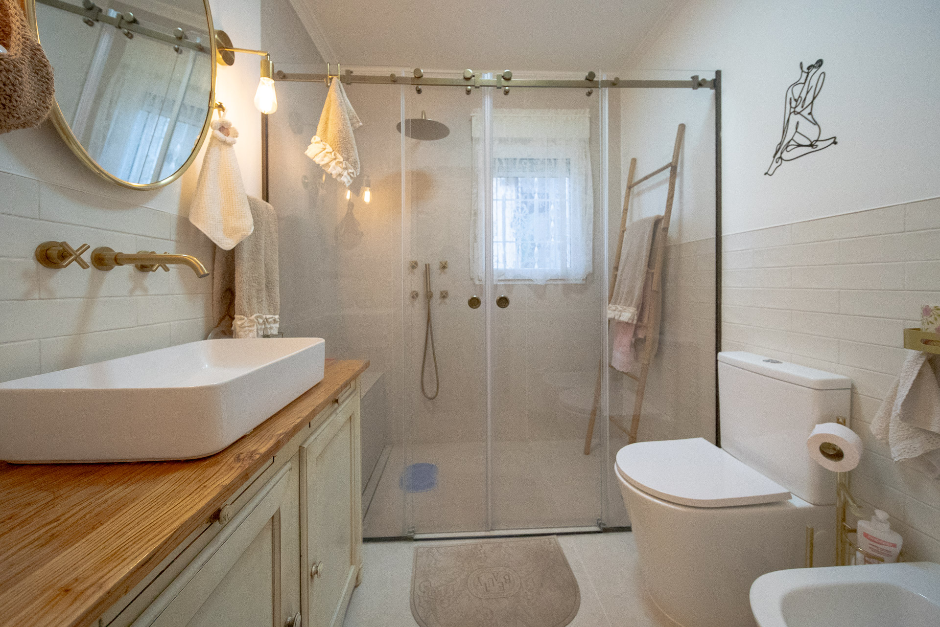 For sale - 4 Bedroom 3 Bathroom Villa in Torrevieja - Los balcones  - Alicante