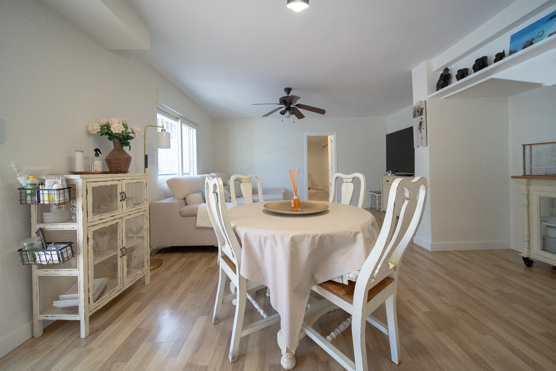 For sale - 4 Bedroom 3 Bathroom Villa in Torrevieja - Los balcones  - Alicante