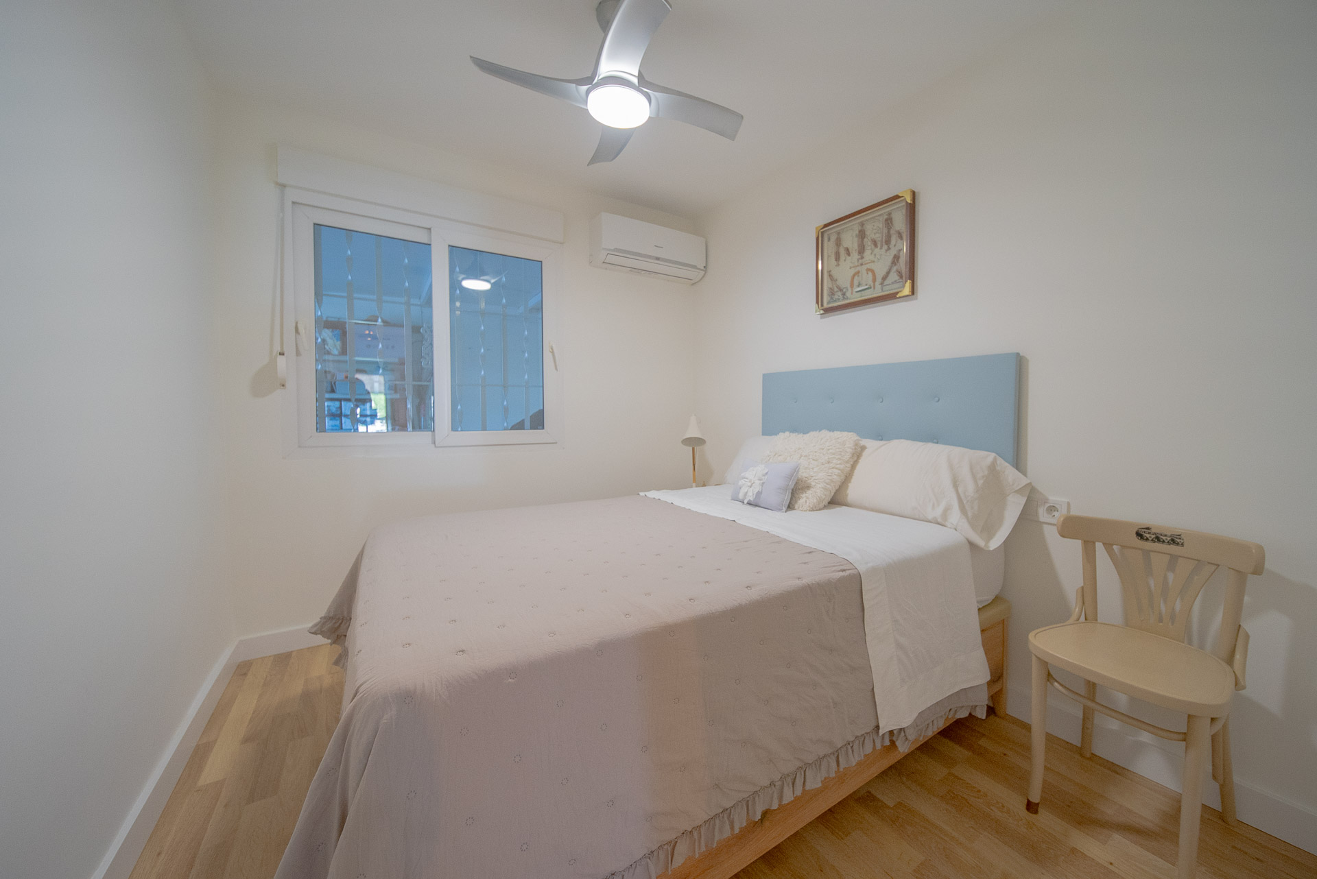 For sale - 4 Bedroom 3 Bathroom Villa in Torrevieja - Los balcones  - Alicante