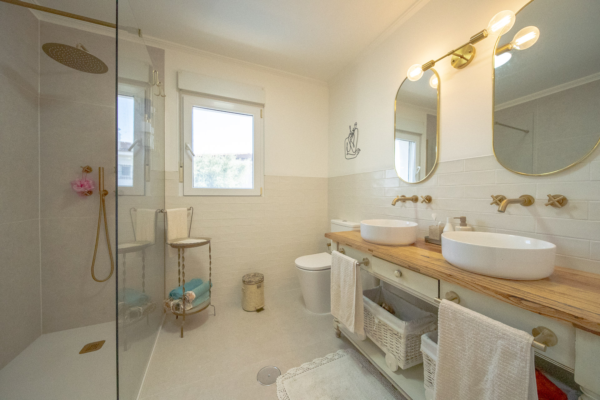 For sale - 4 Bedroom 3 Bathroom Villa in Torrevieja - Los balcones  - Alicante