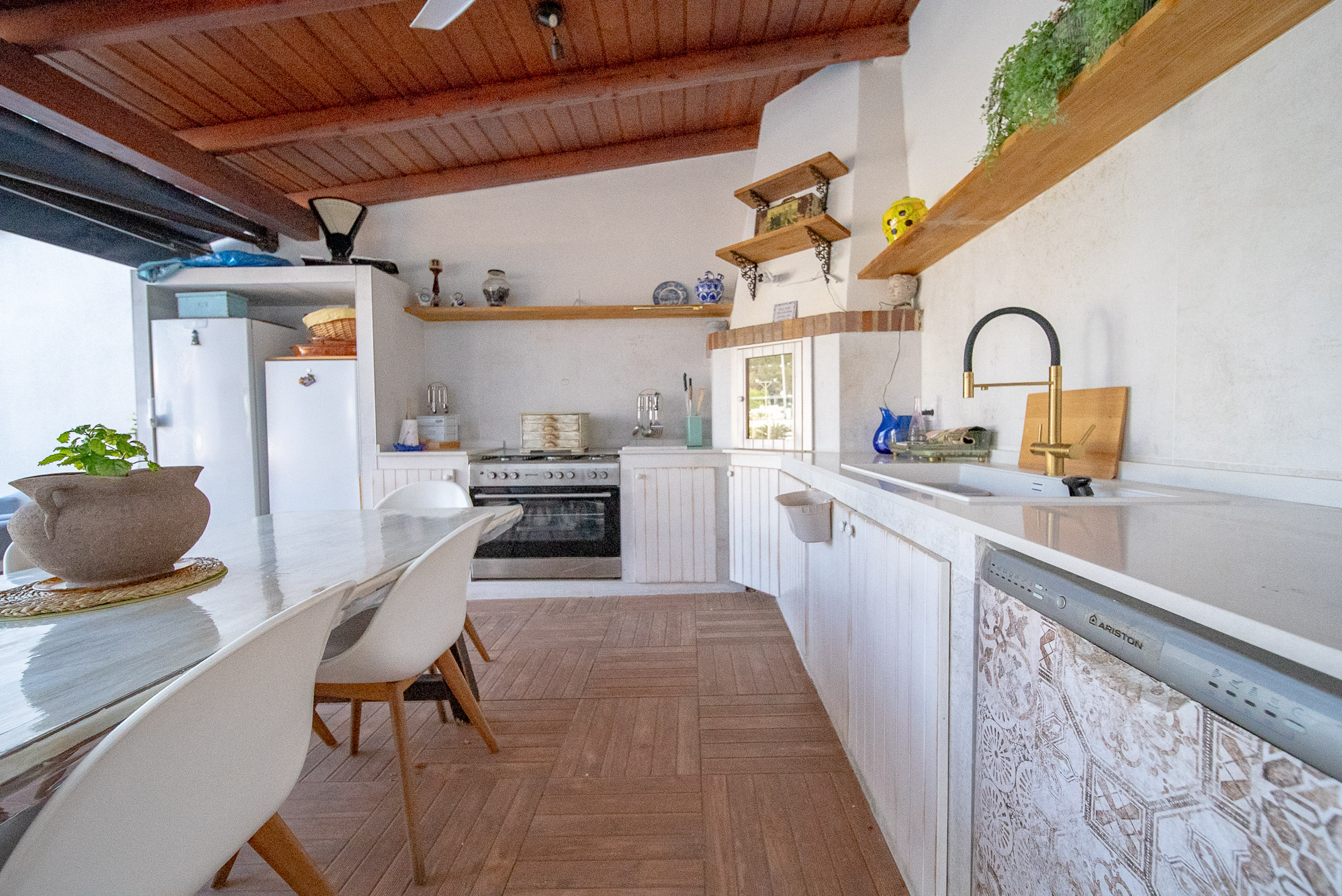 For sale - 4 Bedroom 3 Bathroom Villa in Torrevieja - Los balcones  - Alicante