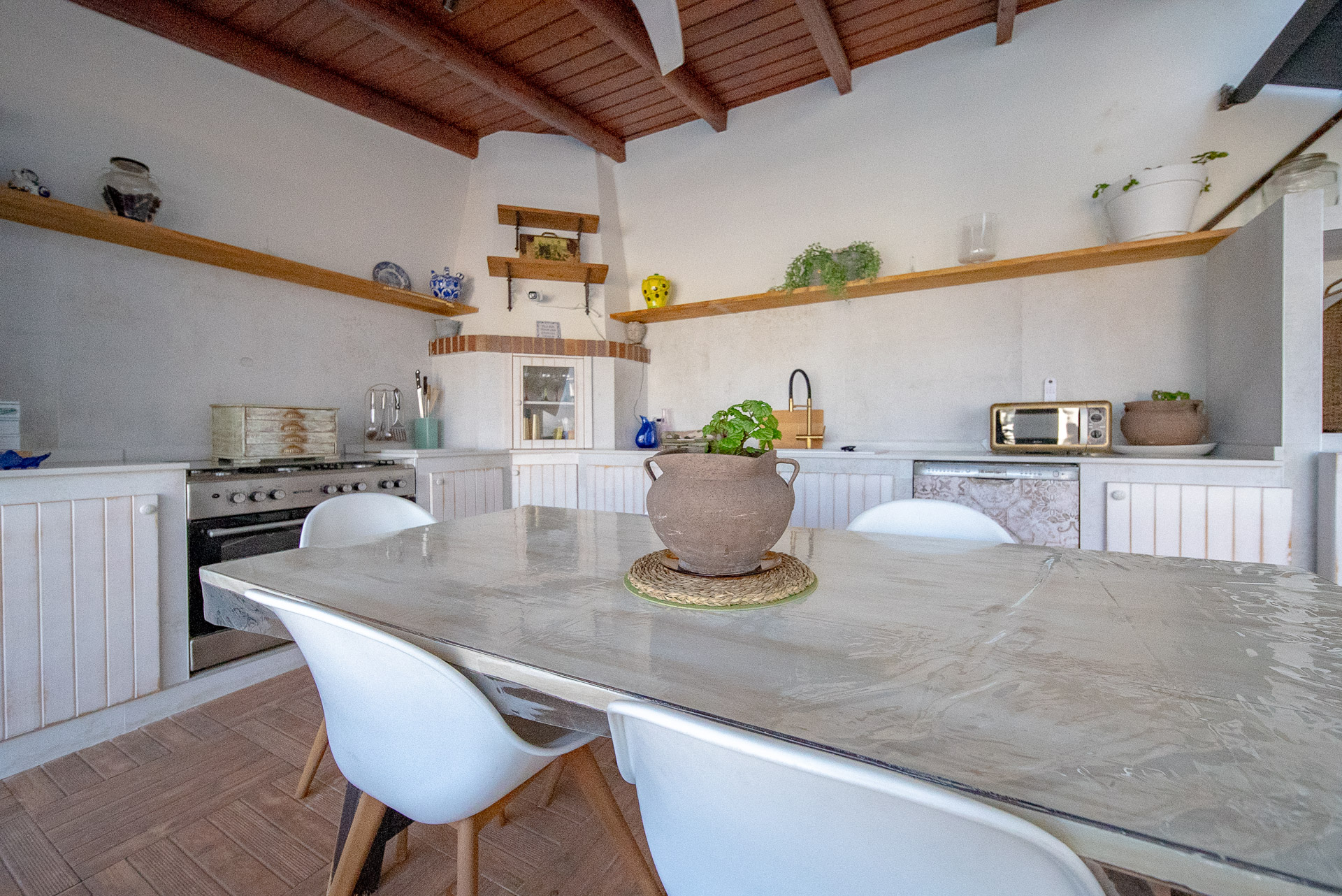 For sale - 4 Bedroom 3 Bathroom Villa in Torrevieja - Los balcones  - Alicante