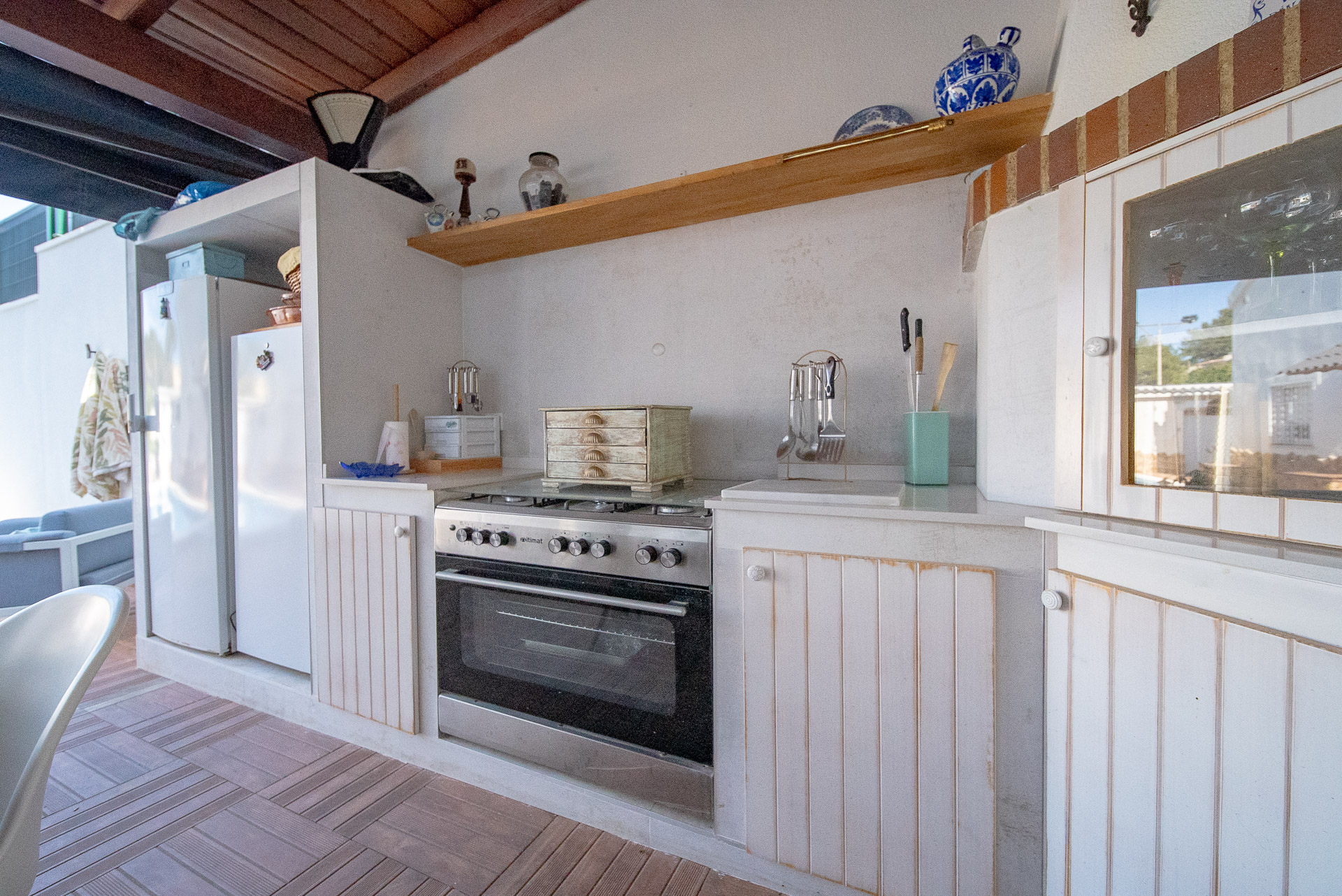 For sale - 4 Bedroom 3 Bathroom Villa in Torrevieja - Los balcones  - Alicante