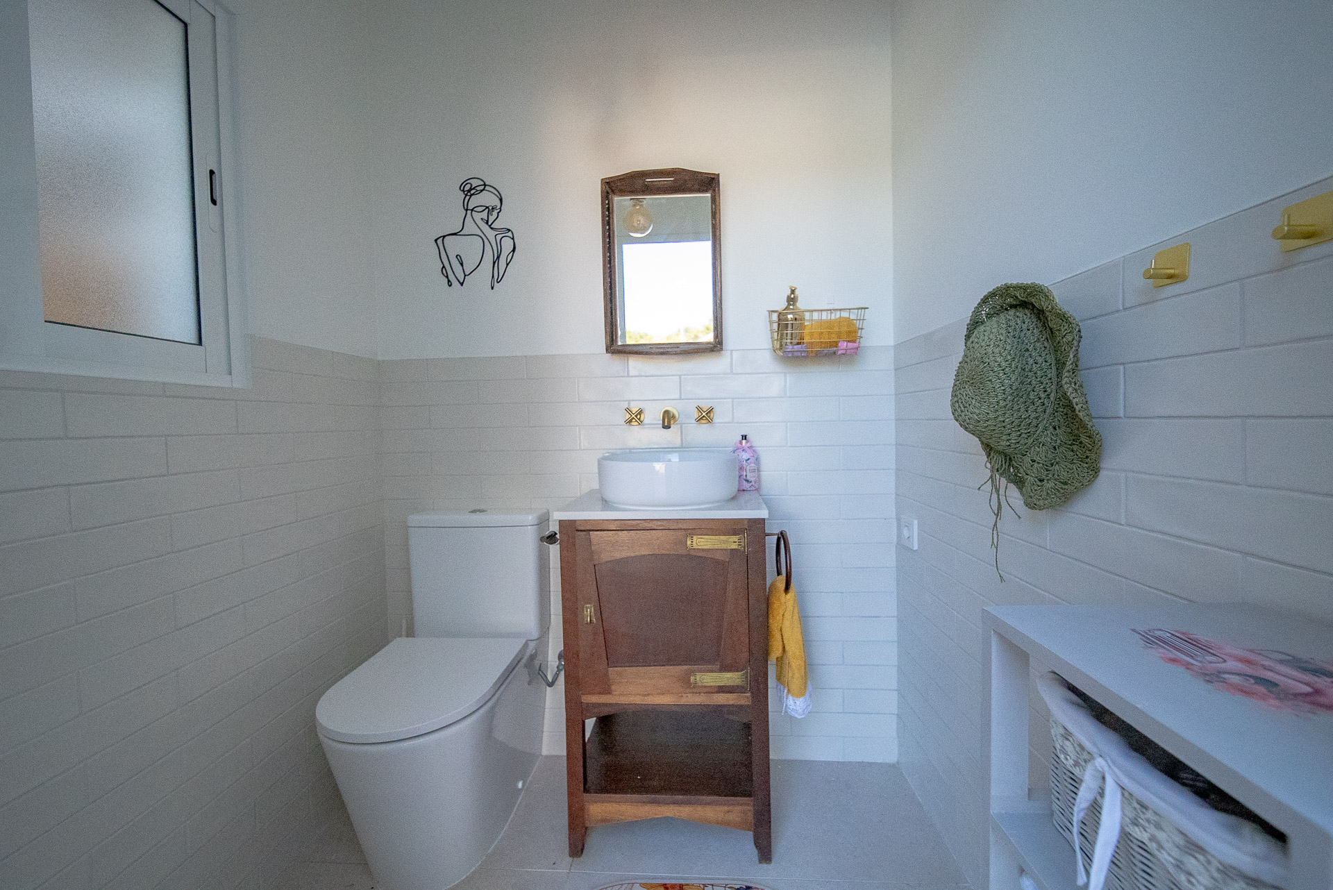 For sale - 4 Bedroom 3 Bathroom Villa in Torrevieja - Los balcones  - Alicante