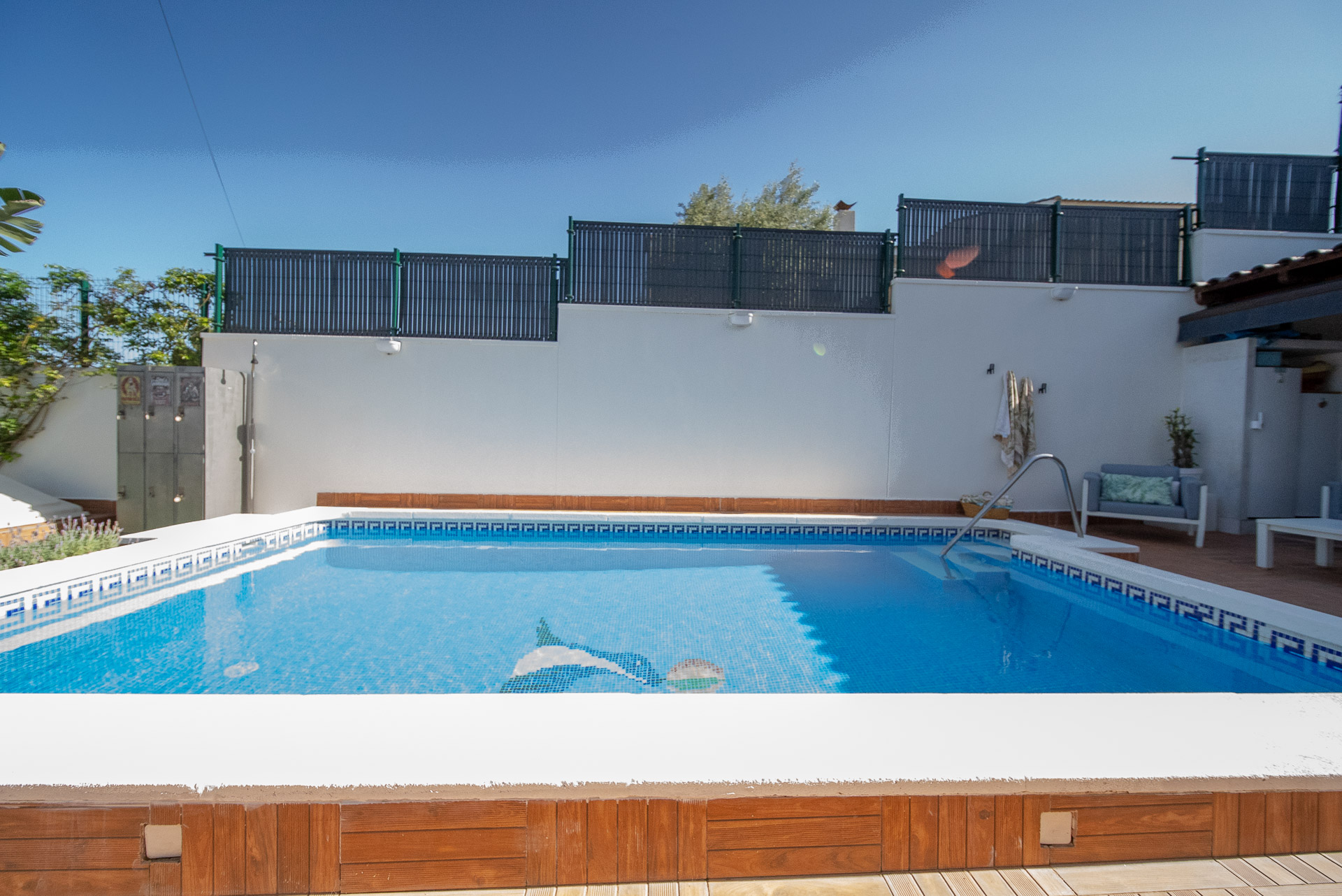 For sale - 4 Bedroom 3 Bathroom Villa in Torrevieja - Los balcones  - Alicante