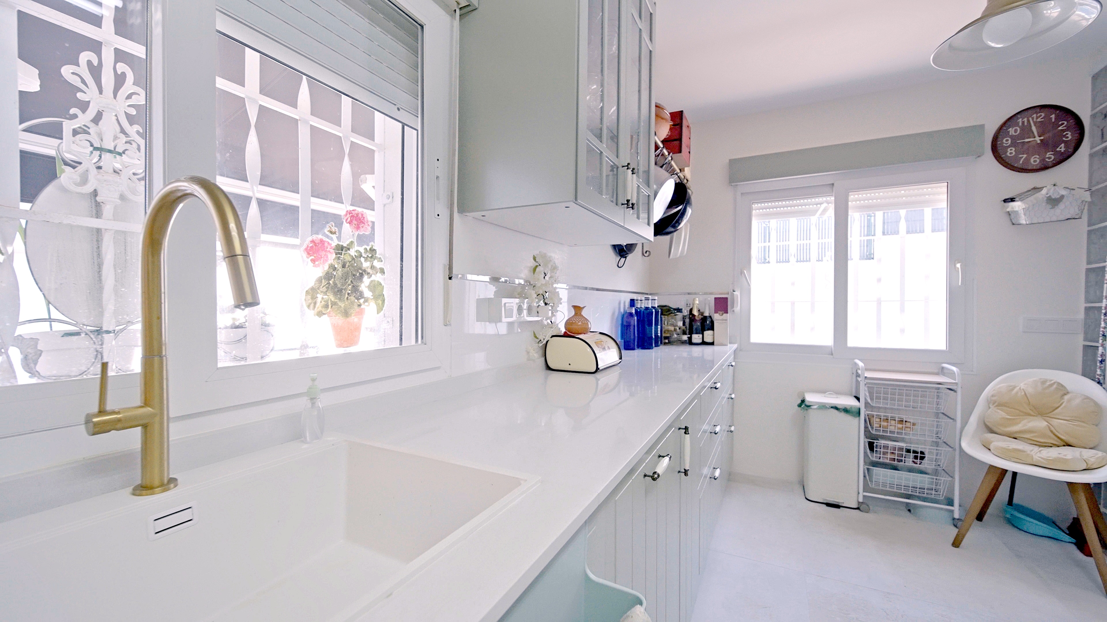 For sale - 4 Bedroom 3 Bathroom Villa in Torrevieja - Los balcones  - Alicante