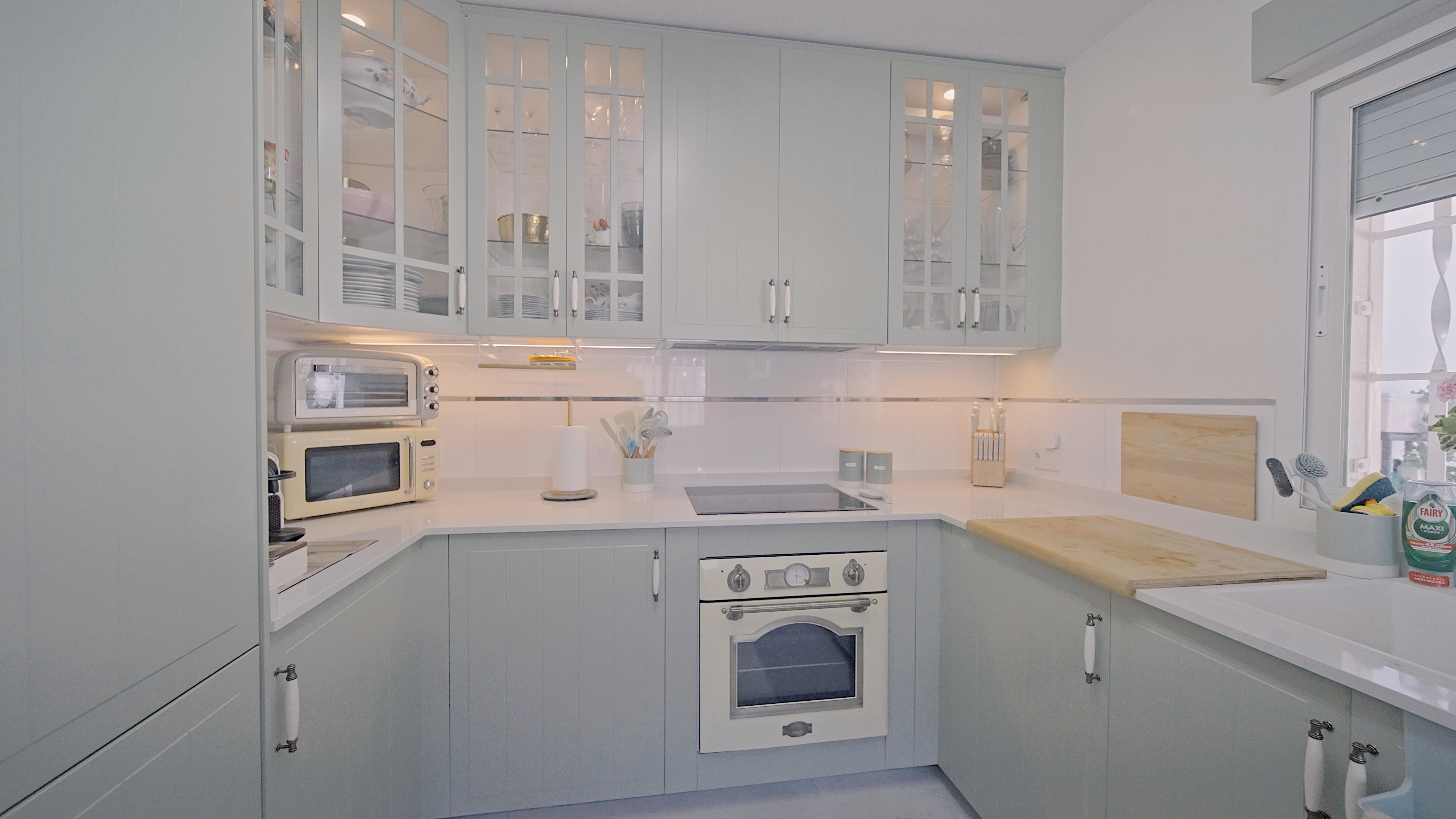 For sale - 4 Bedroom 3 Bathroom Villa in Torrevieja - Los balcones  - Alicante