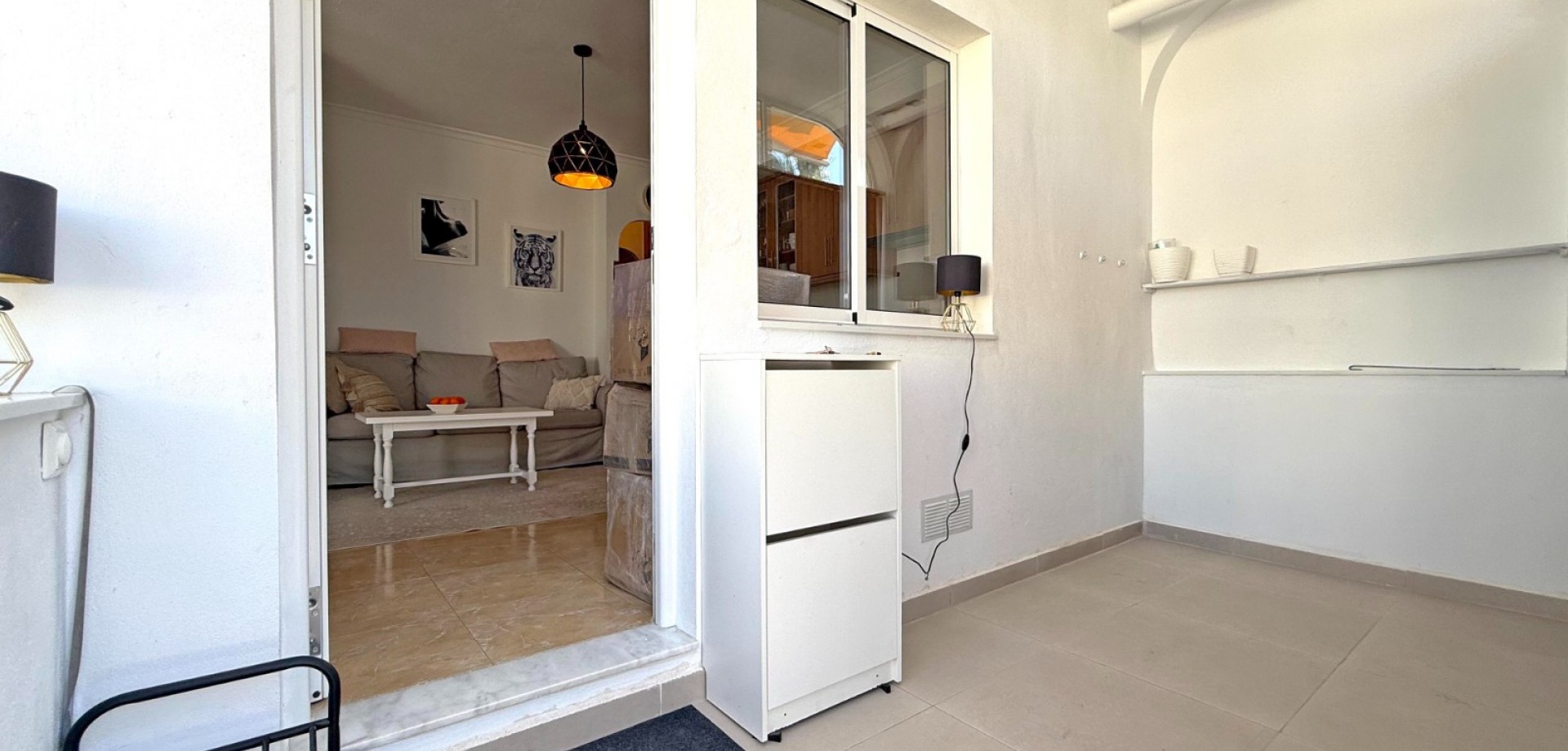 For sale - 2 Bedroom 1 Bathroom Apartment in Torrevieja - Torrelamata - La Mata  - Alicante
