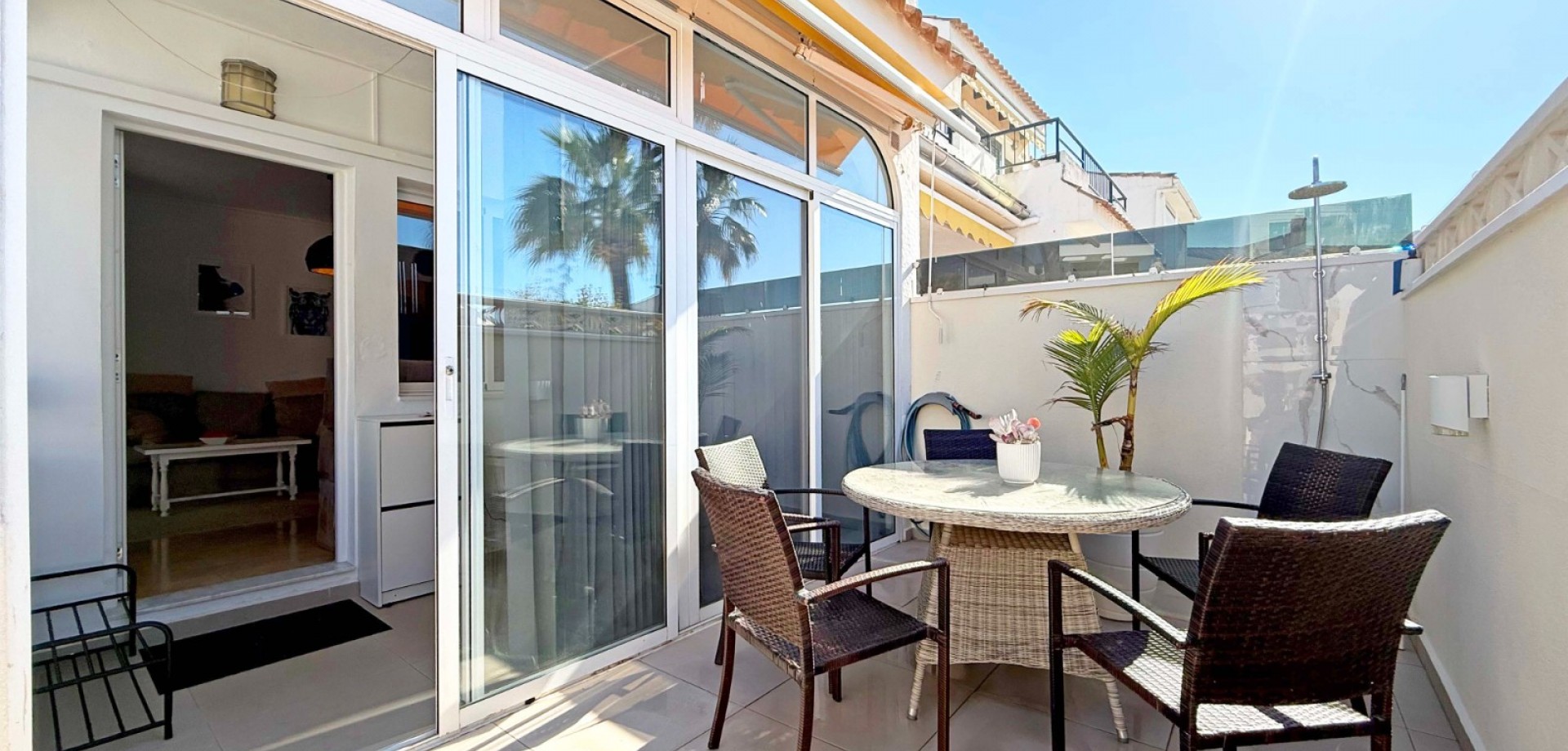 For sale - 2 Bedroom 1 Bathroom Apartment in Torrevieja - Torrelamata - La Mata  - Alicante
