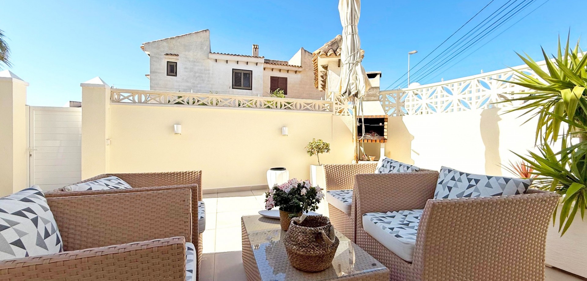 For sale - 2 Bedroom 1 Bathroom Apartment in Torrevieja - Torrelamata - La Mata  - Alicante
