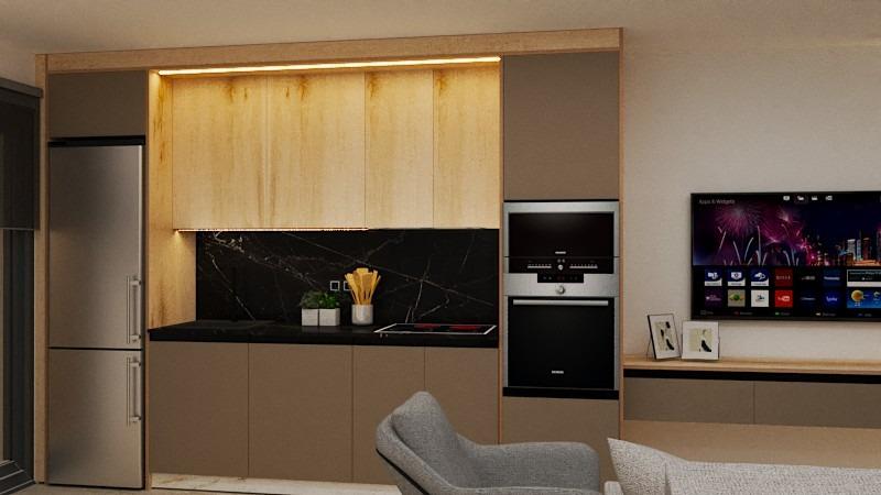 For sale - 3 Bedroom 2 Bathroom Apartment in Pilar de La Horadada - Playa de las Higuericas  - Alicante