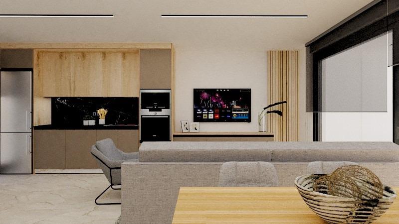 For sale - 3 Bedroom 2 Bathroom Apartment in Pilar de La Horadada - Playa de las Higuericas  - Alicante