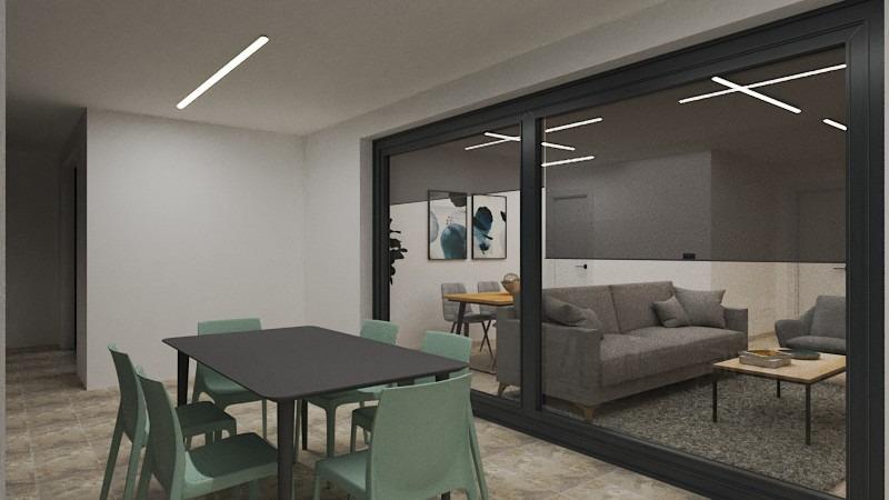 For sale - 3 Bedroom 2 Bathroom Apartment in Pilar de La Horadada - Playa de las Higuericas  - Alicante