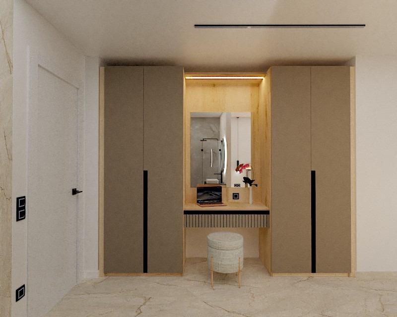 For sale - 3 Bedroom 2 Bathroom Penthouse in Pilar de La Horadada - Playa de las Higuericas  - Alicante