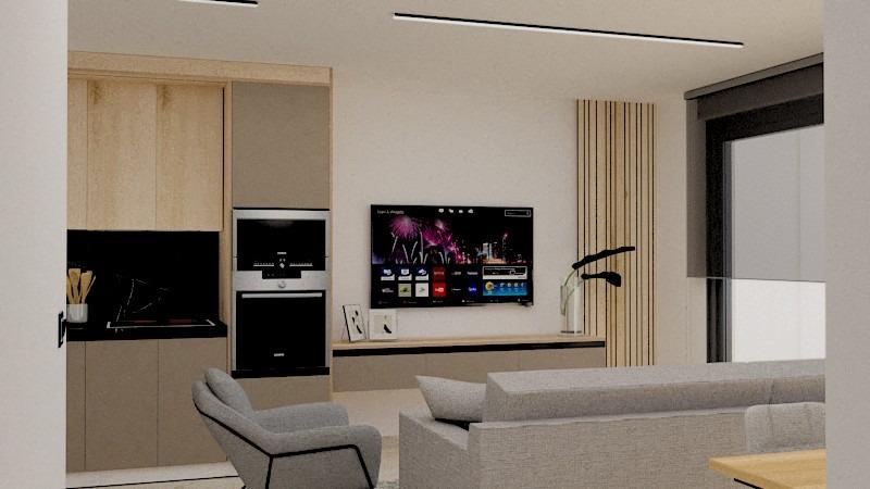 For sale - 3 Bedroom 2 Bathroom Penthouse in Pilar de La Horadada - Playa de las Higuericas  - Alicante