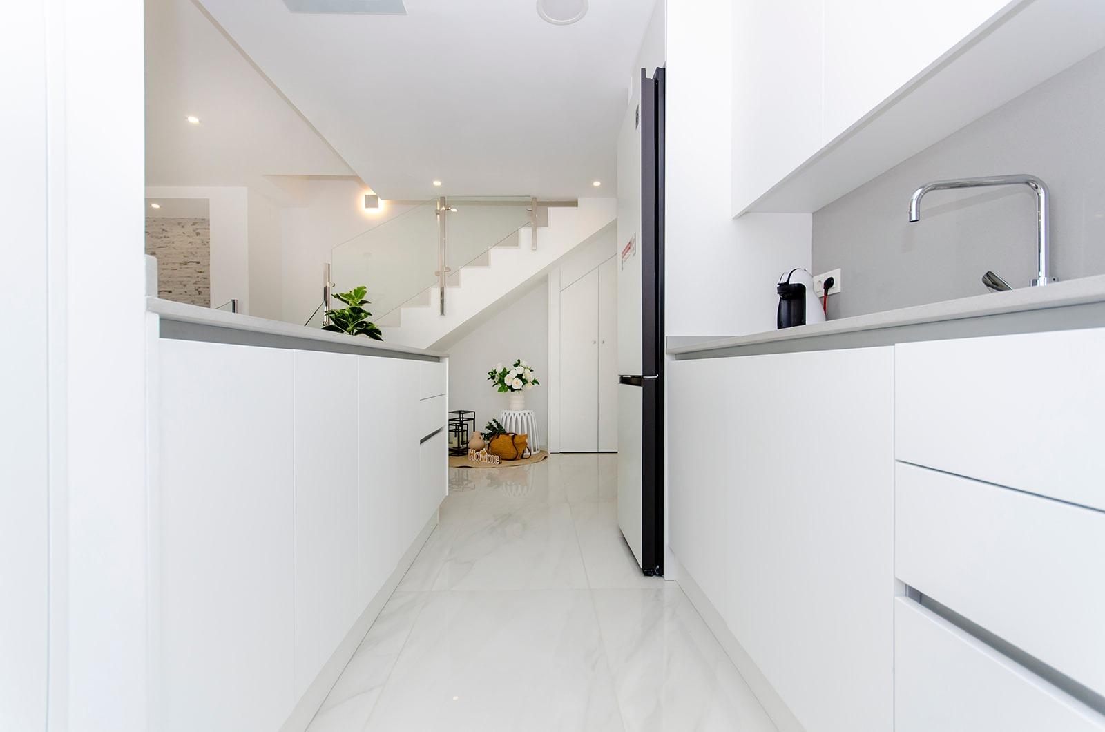 For sale - 3 Bedroom 3 Bathroom Villa in Los Montesinos - Vistabella Golf  - Alicante