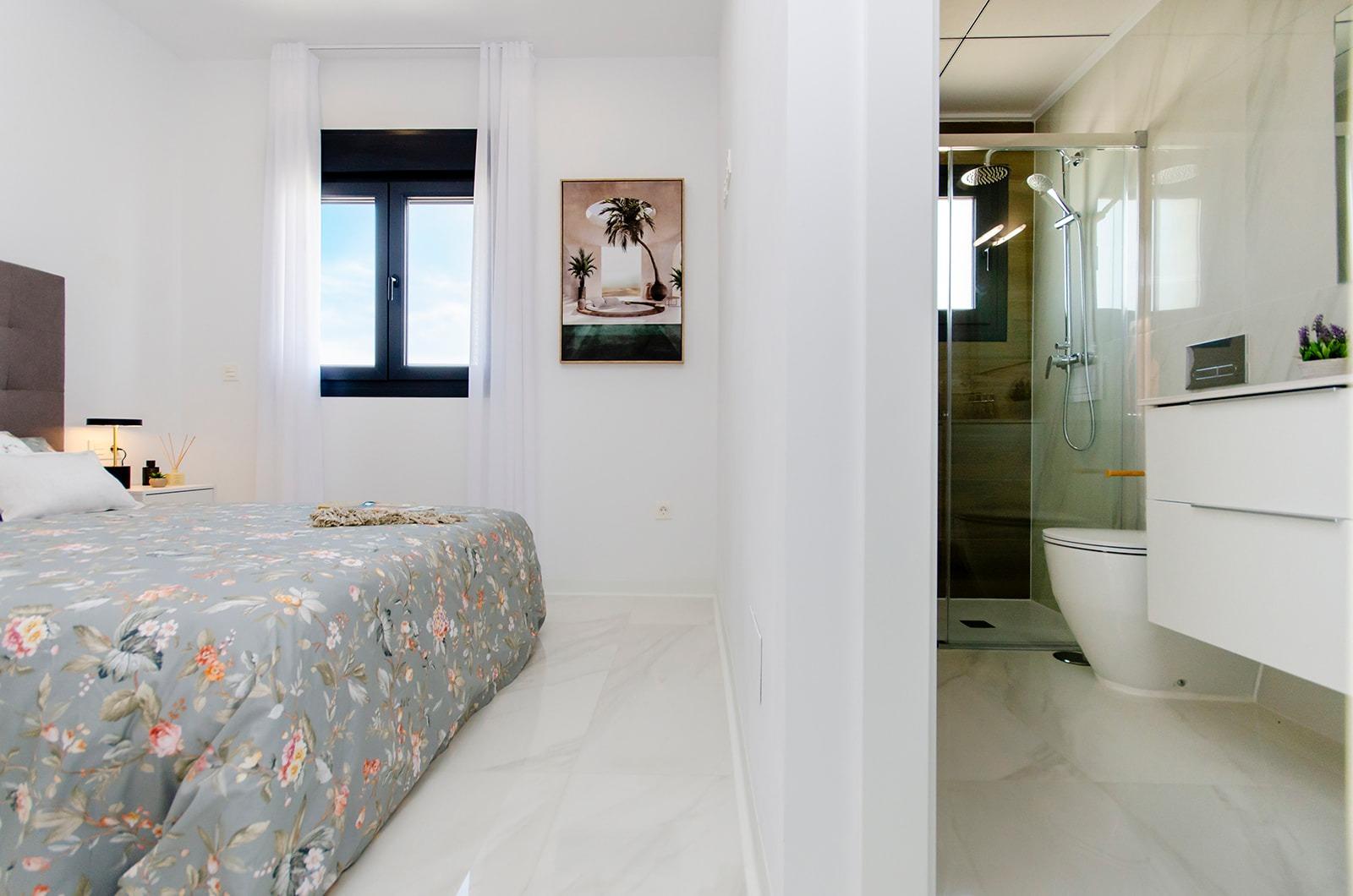 For sale - 3 Bedroom 3 Bathroom Villa in Los Montesinos - Vistabella Golf  - Alicante